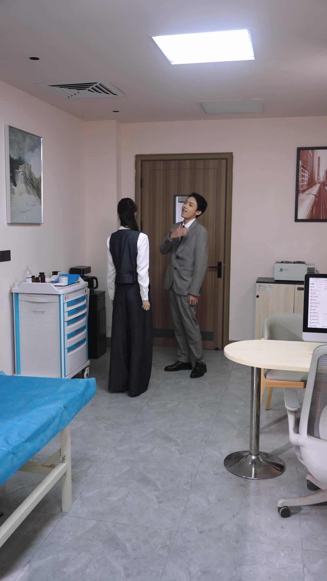 Episódio 47 de Reparando um Amor Destruído