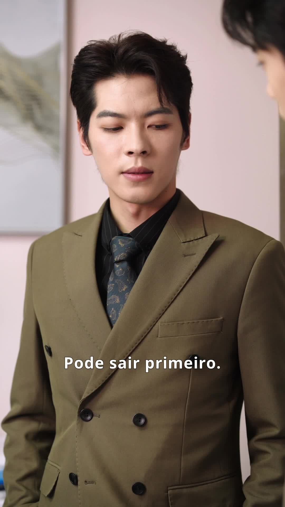 Episódio 49 de Reparando um Amor Destruído