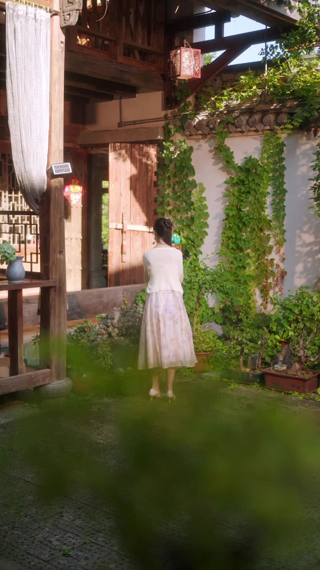 Episódio 5 de Reparando um Amor Destruído