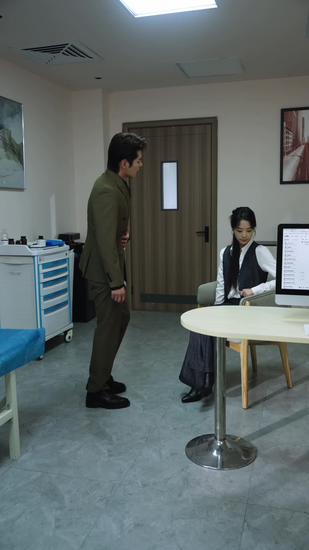 Episódio 50 de Reparando um Amor Destruído