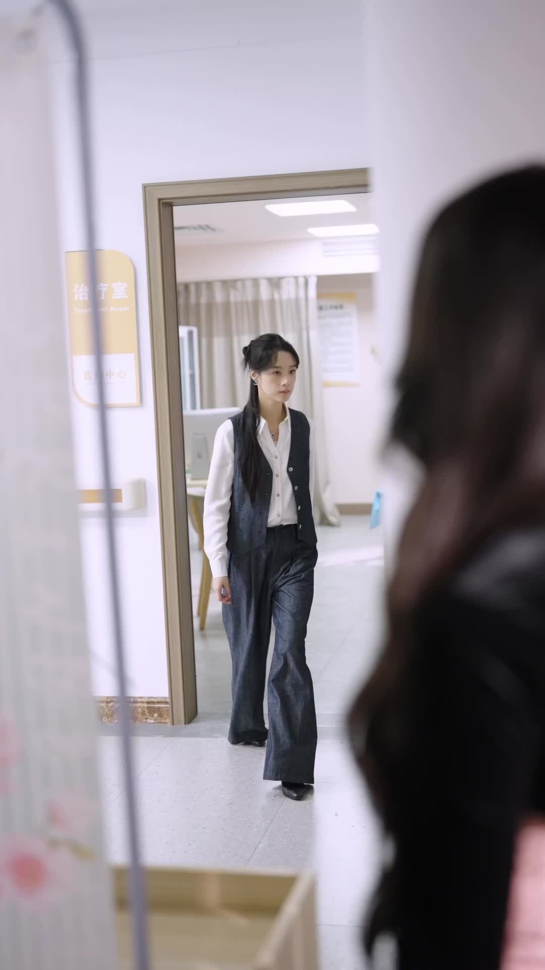 Episódio 51 de Reparando um Amor Destruído