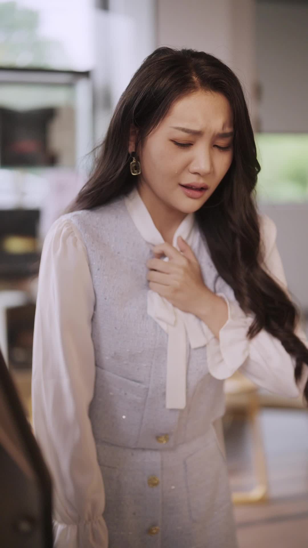 Episódio 58 de Reparando um Amor Destruído
