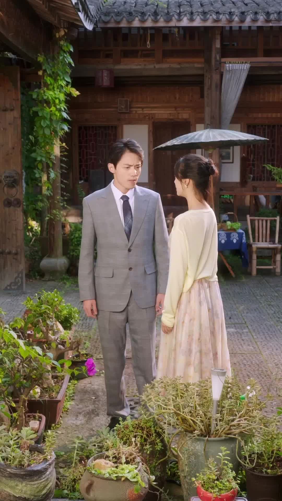 Episódio 6 de Reparando um Amor Destruído