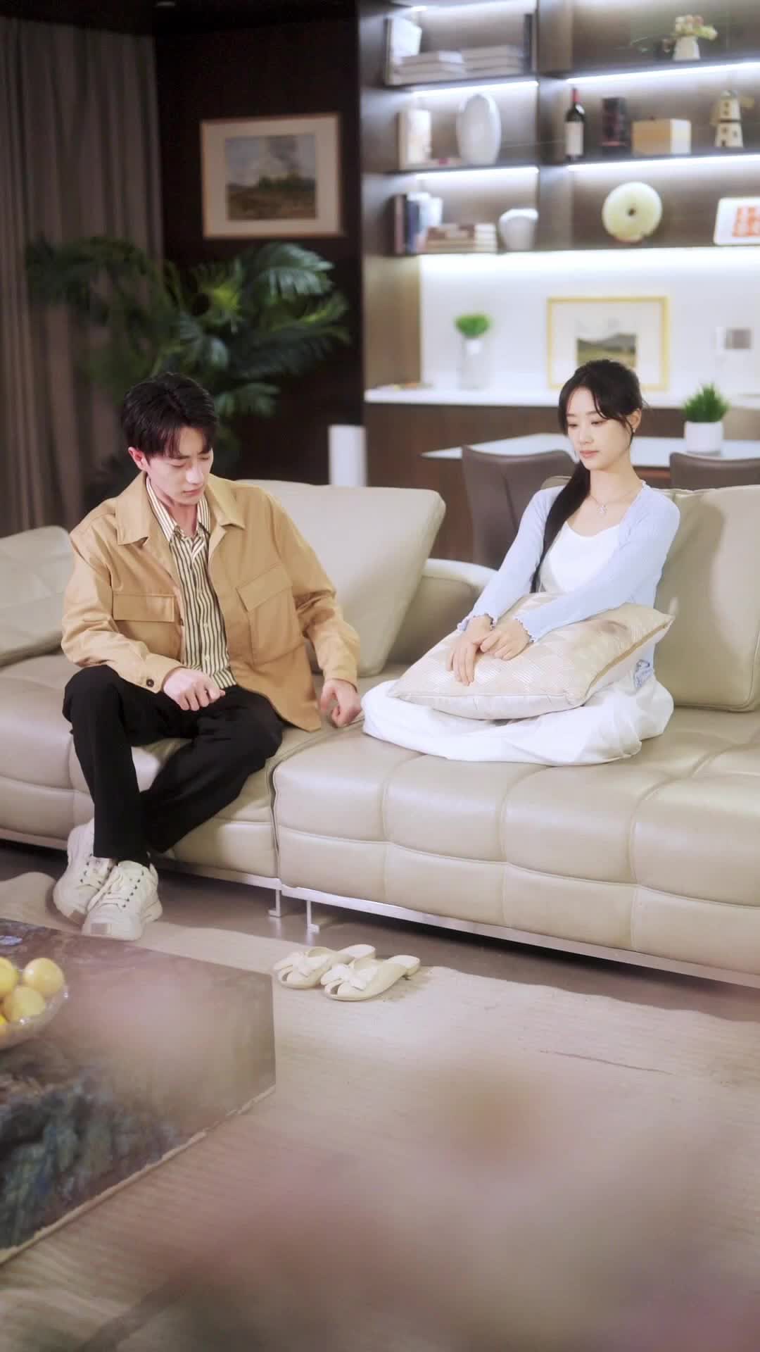Episódio 63 de Reparando um Amor Destruído