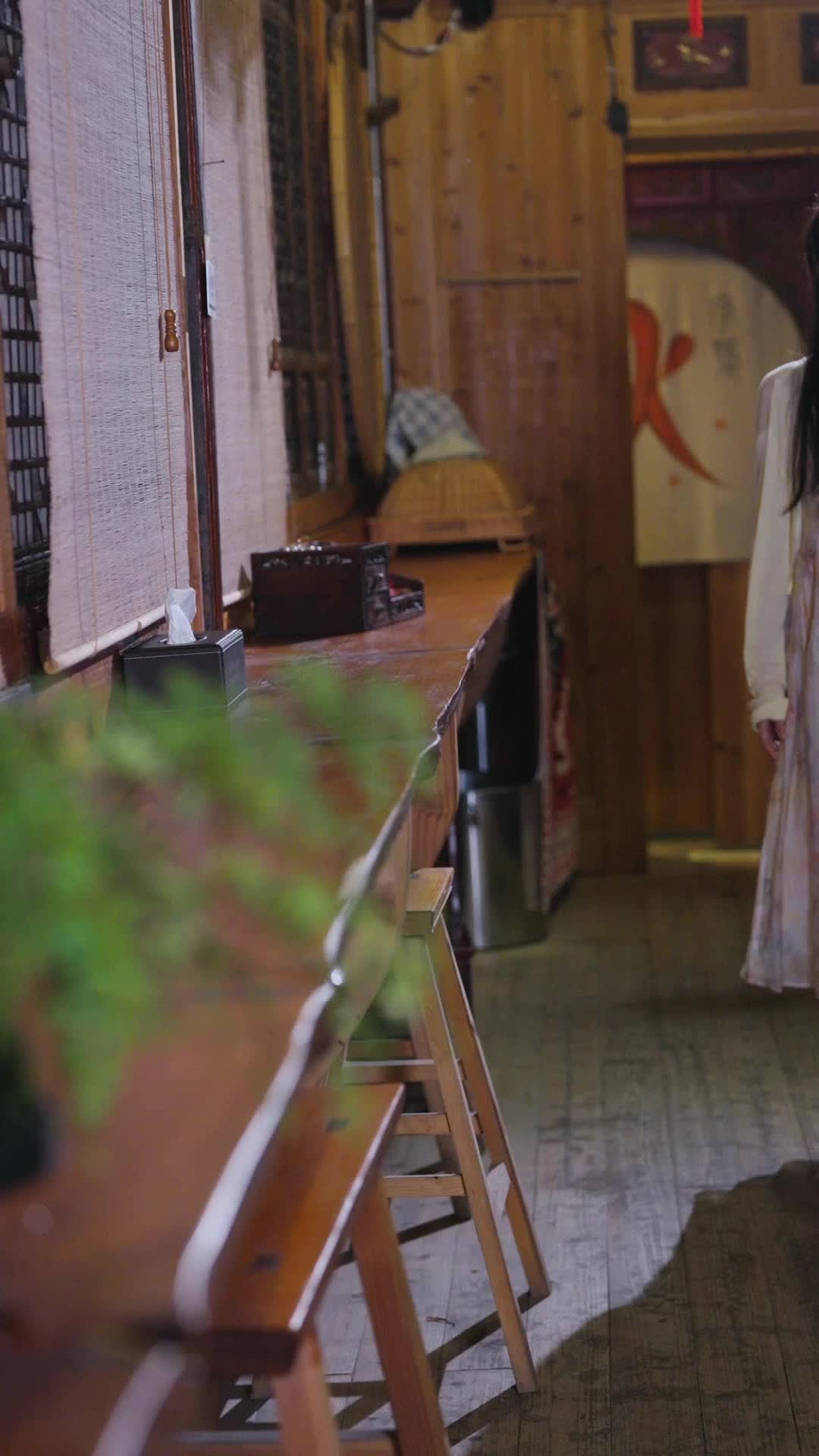 Episódio 7 de Reparando um Amor Destruído