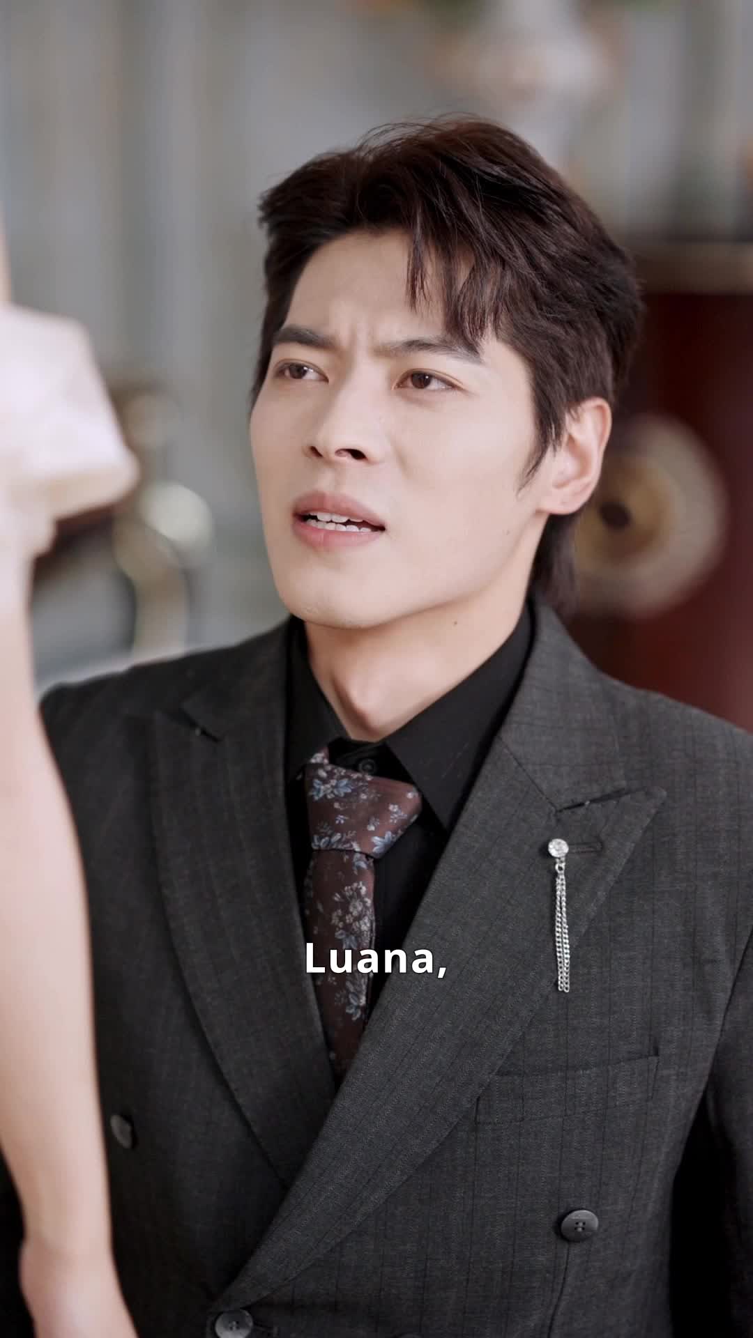 Episódio 74 de Reparando um Amor Destruído