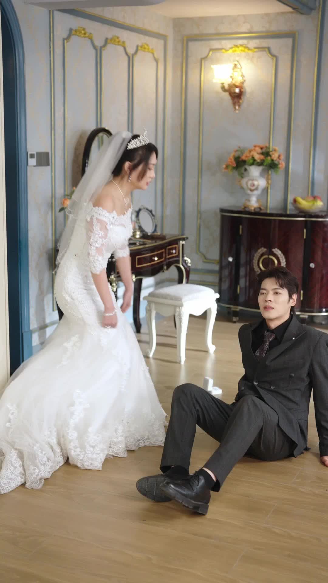 Episódio 76 de Reparando um Amor Destruído