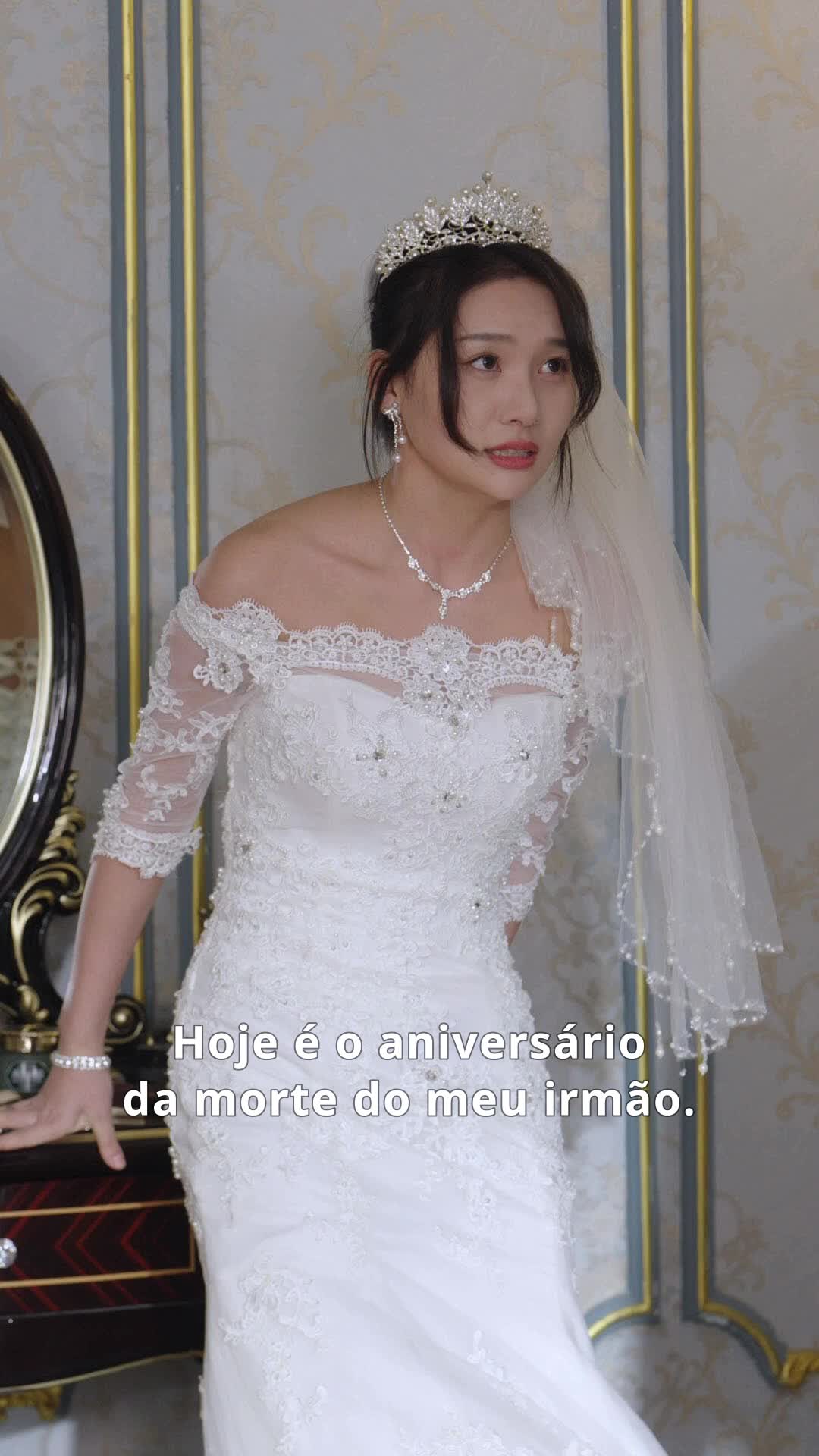 Episódio 77 de Reparando um Amor Destruído