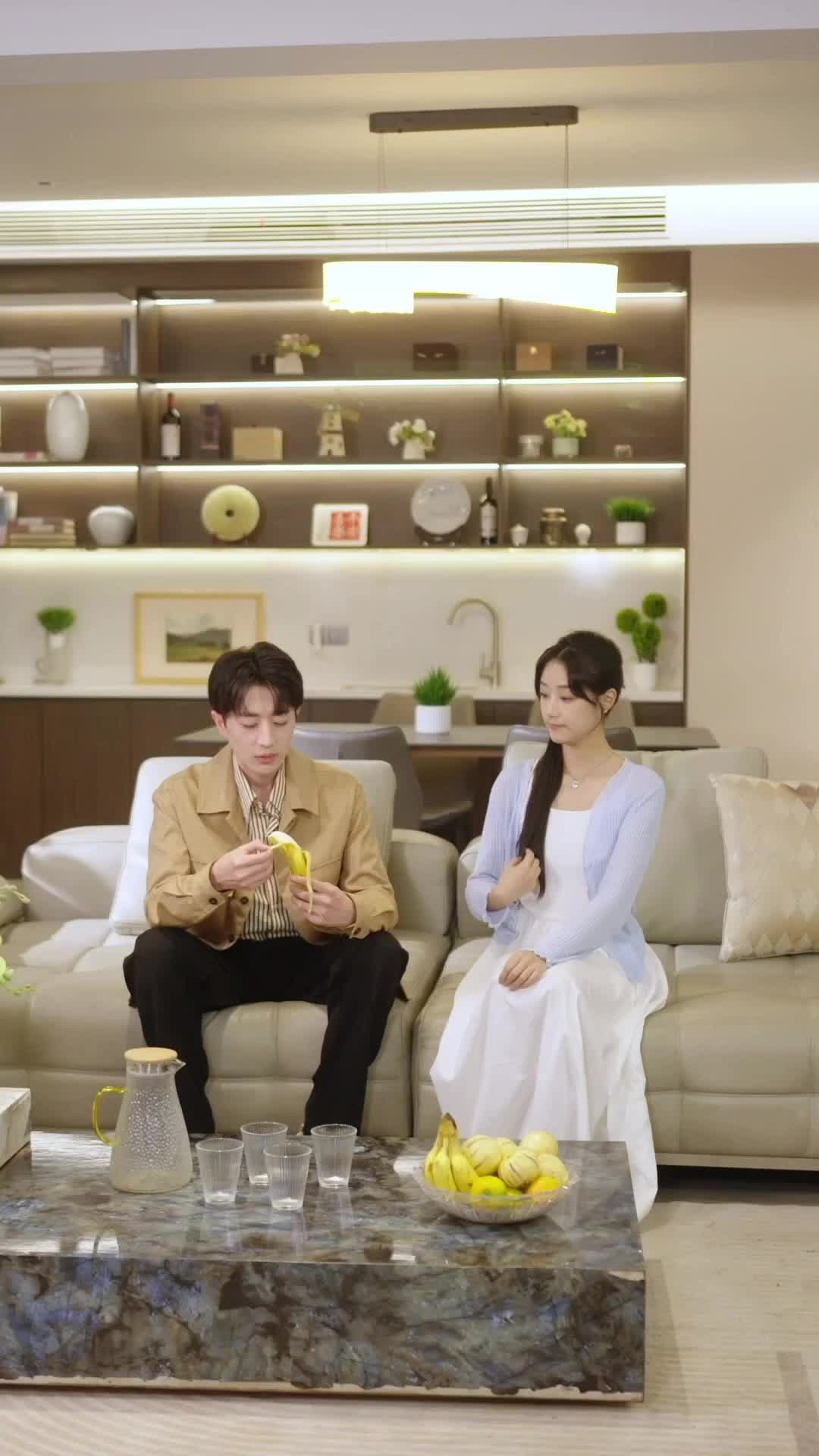 Episódio 78 de Reparando um Amor Destruído