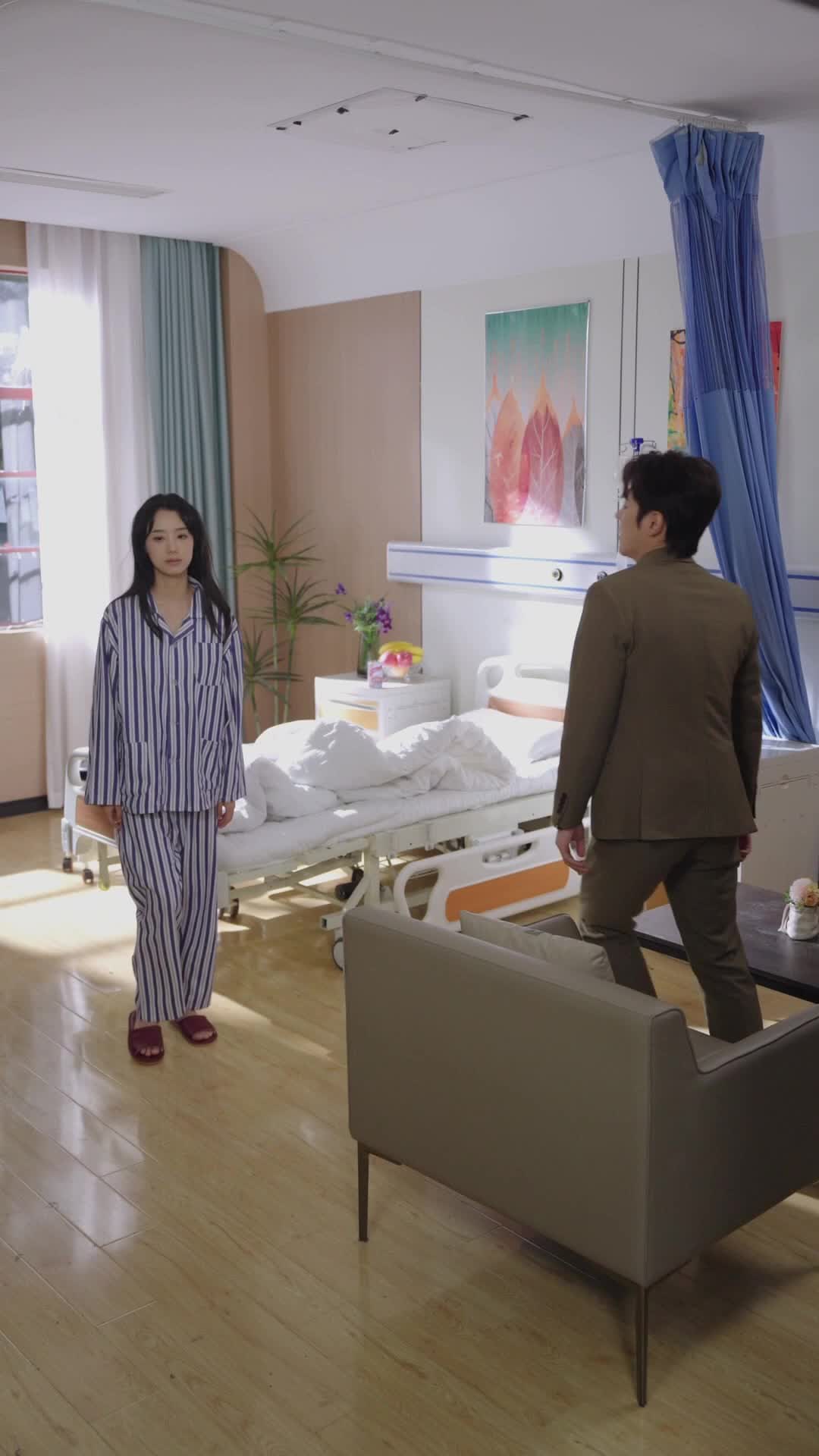 Episódio 85 de Reparando um Amor Destruído