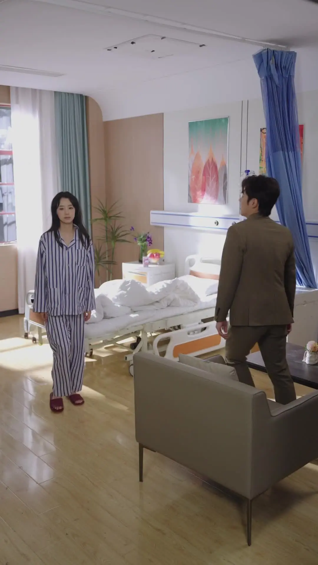 Episódio 85 de Reparando um Amor Destruído