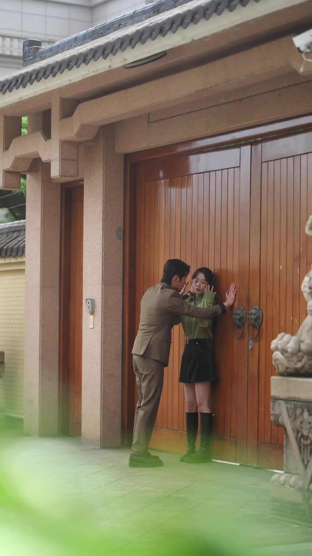 Episódio 92 de Reparando um Amor Destruído