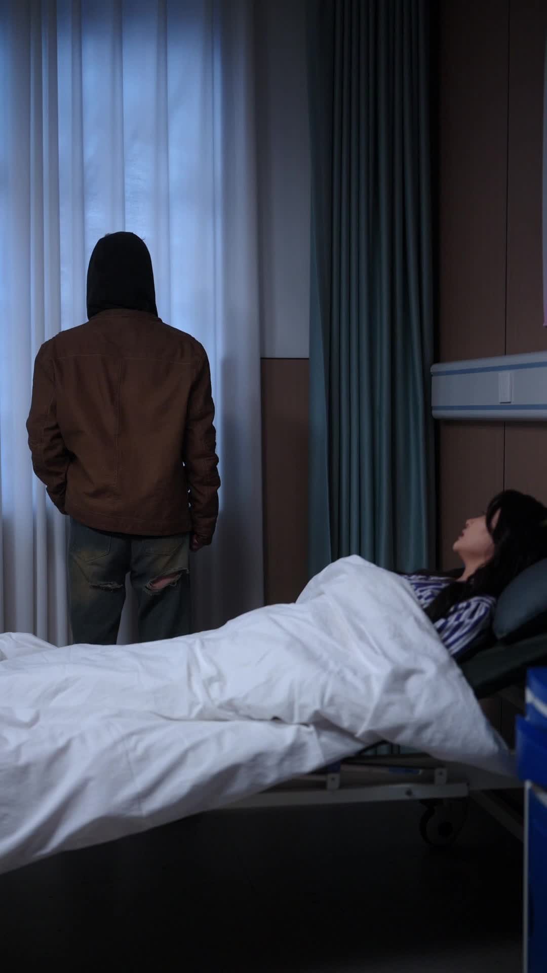Episódio 99 de Reparando um Amor Destruído