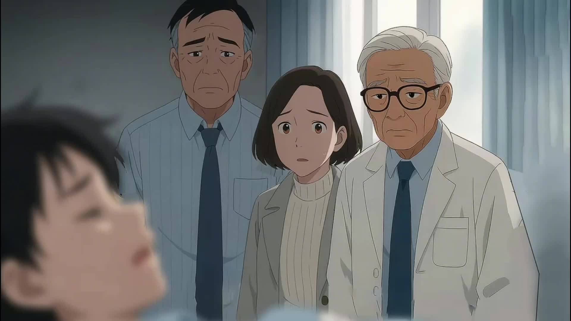 Episódio 10 de Reprovado, levo colegas à universidade do submundo