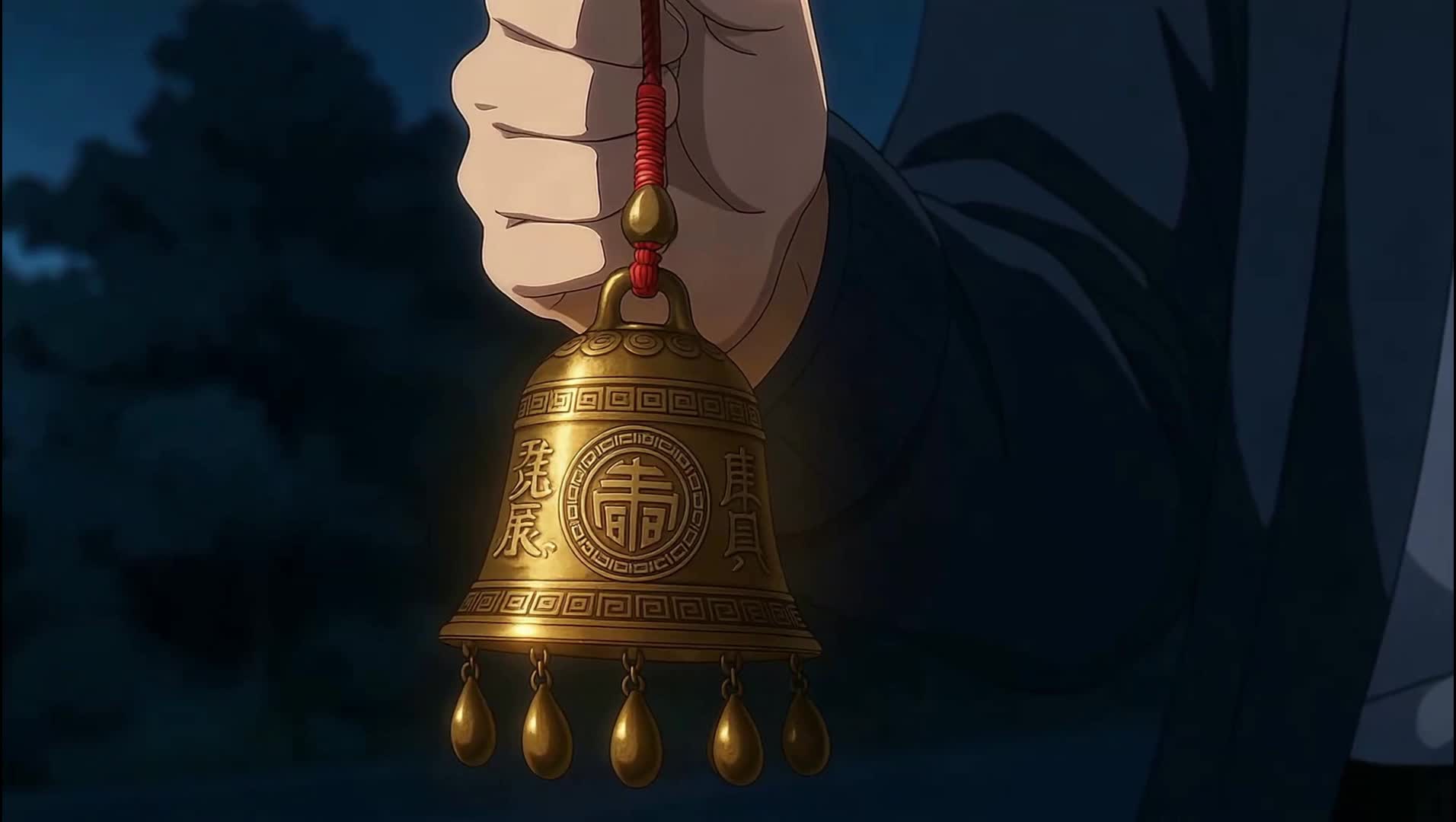 Episódio 31 de Reprovado, levo colegas à universidade do submundo