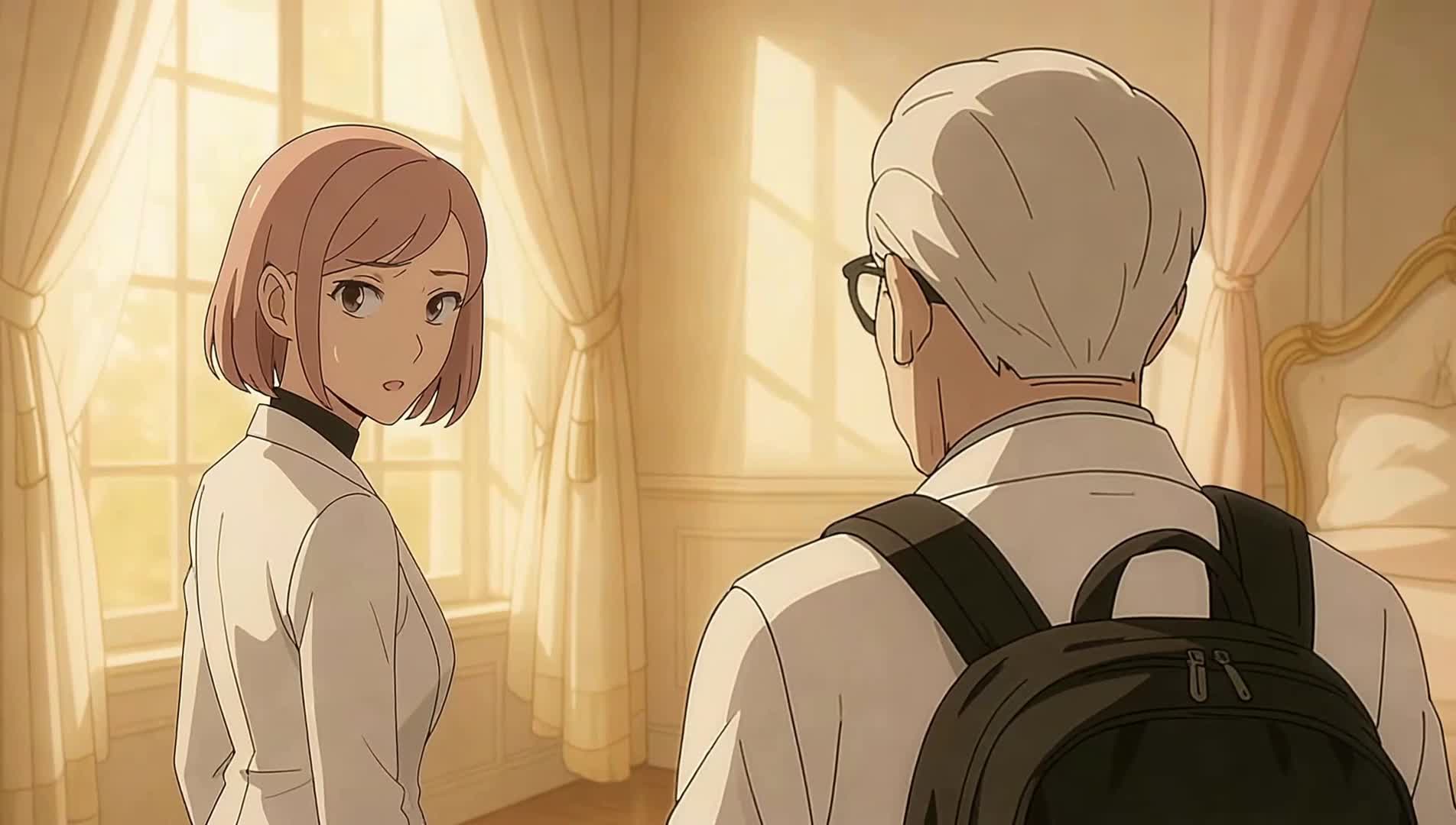 Episódio 42 de Reprovado, levo colegas à universidade do submundo
