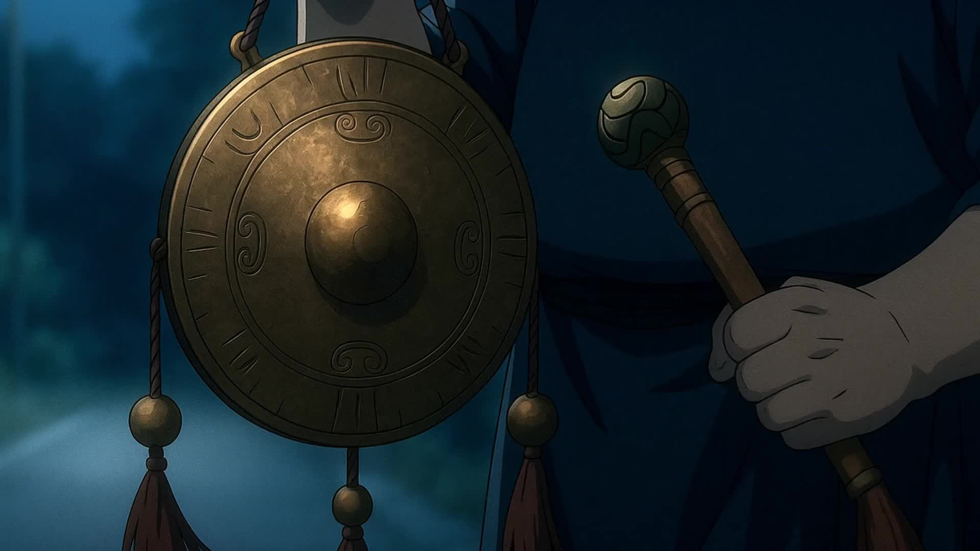 Episódio 44 de Reprovado, levo colegas à universidade do submundo