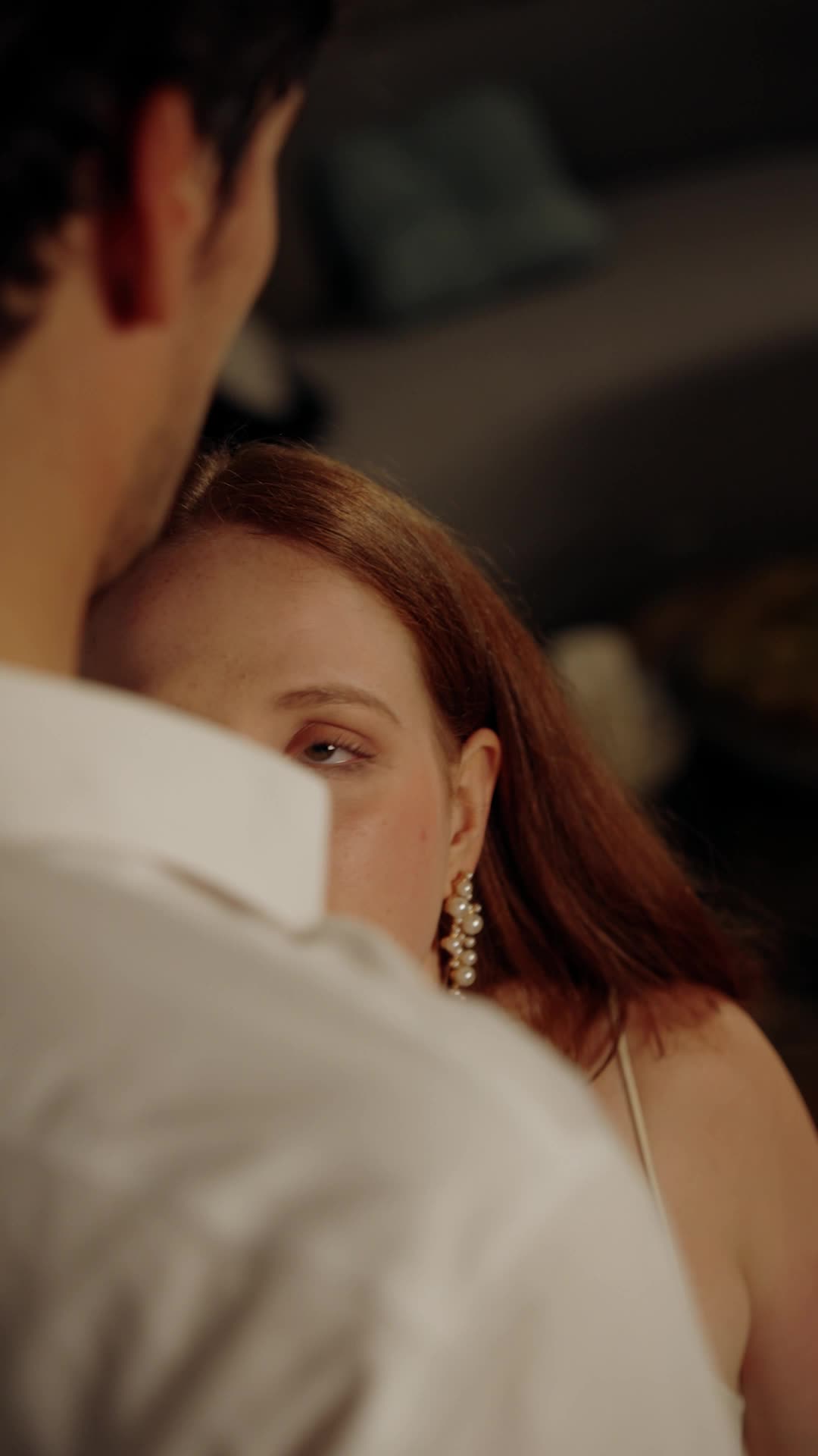 Episódio 15 de Resistir ao Sr. Lloyd: Romance Idade-gap