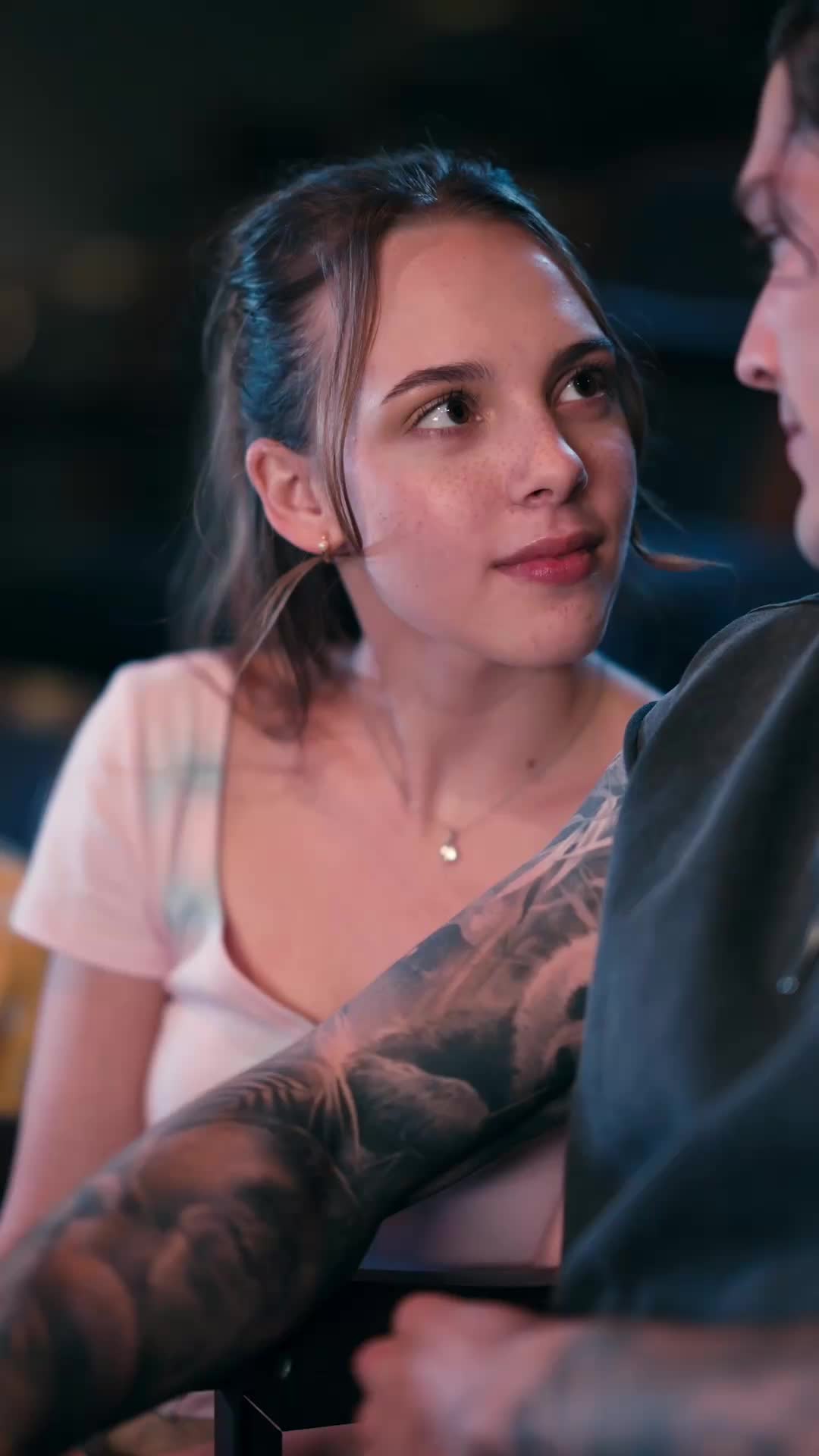 Episódio 38 de Respirar