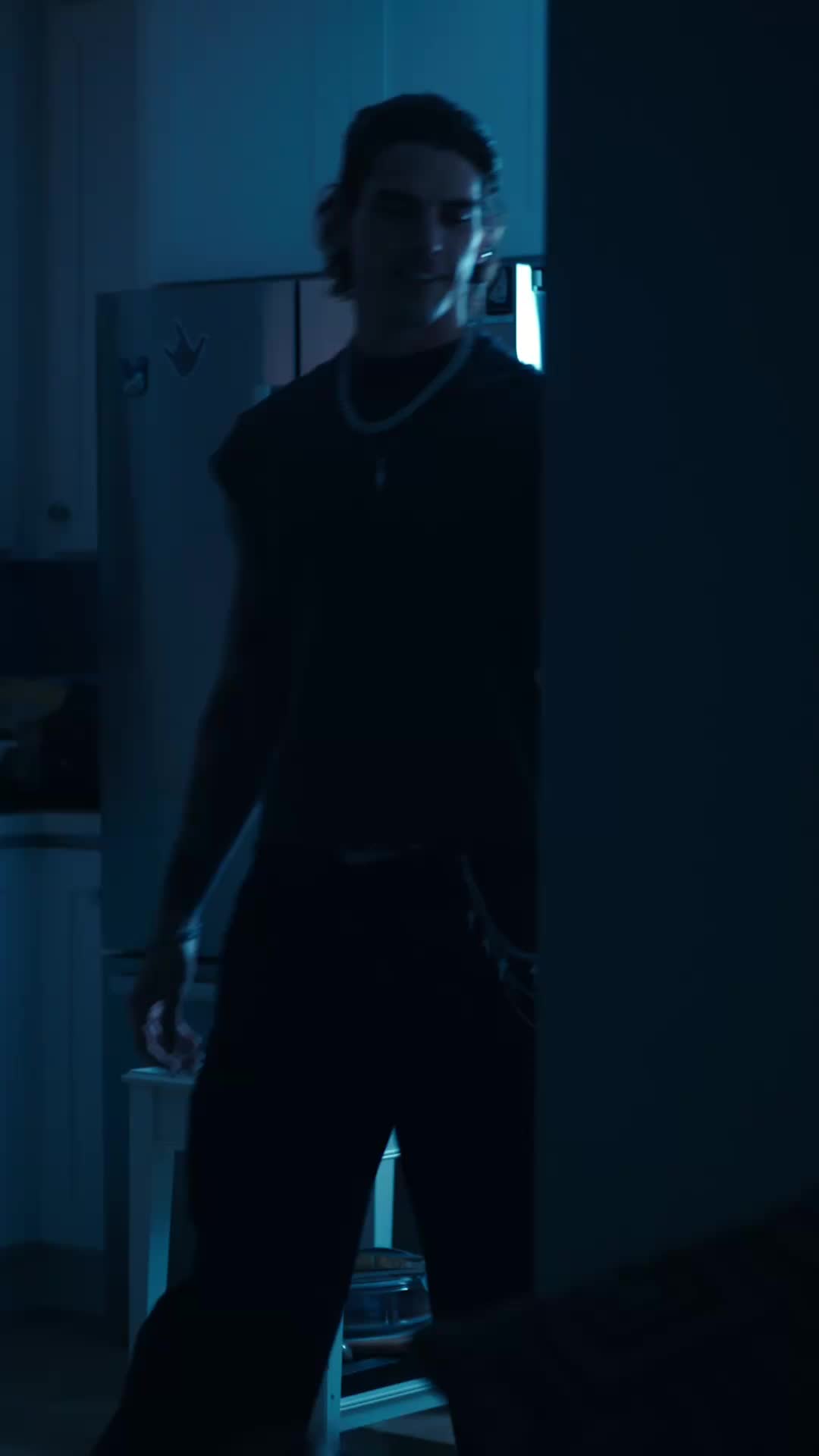 Episódio 43 de Respirar