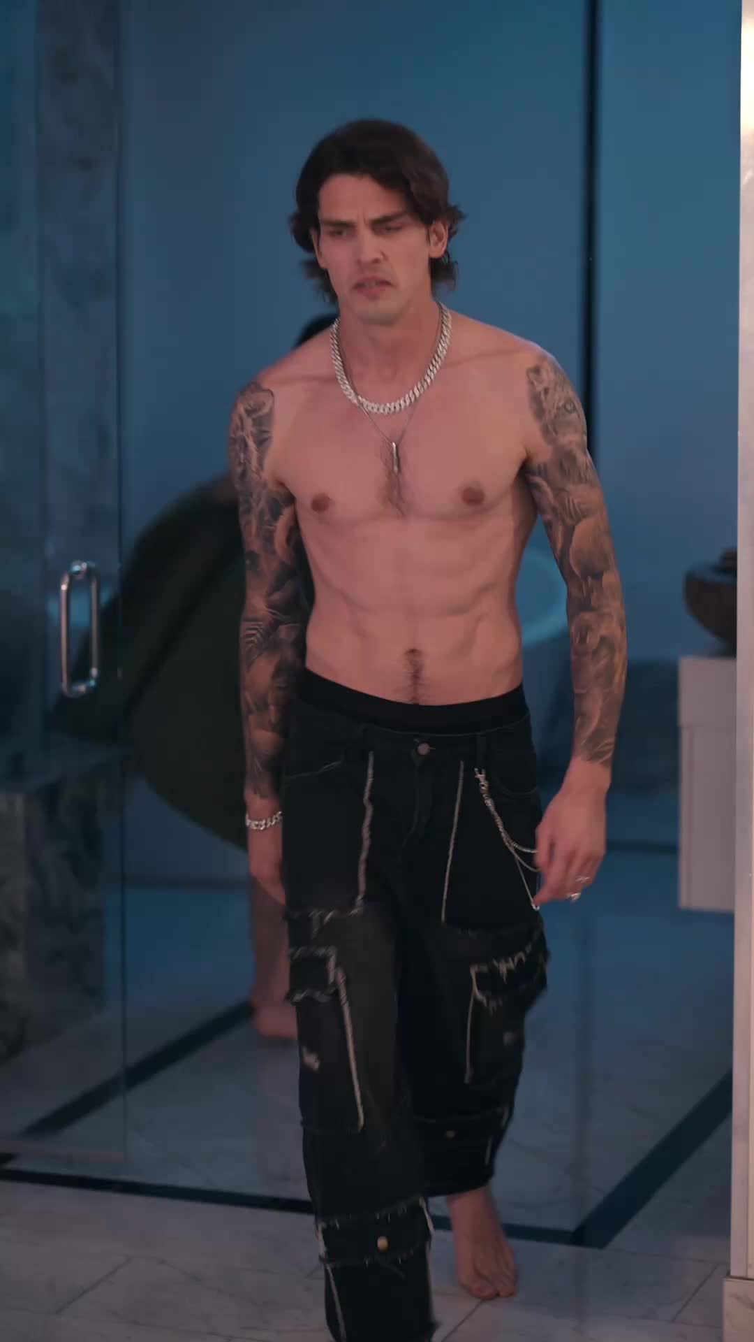 Episódio 61 de Respirar
