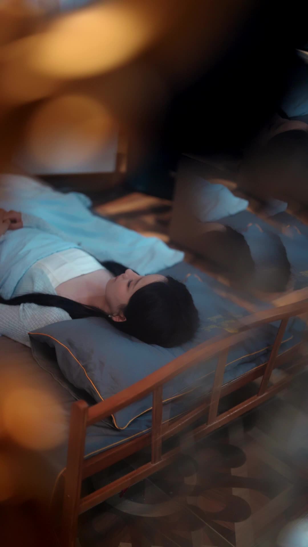 Episódio 1 de Restaurando Minha Vida: Do Banco de Sangue à Noiva do CEO
