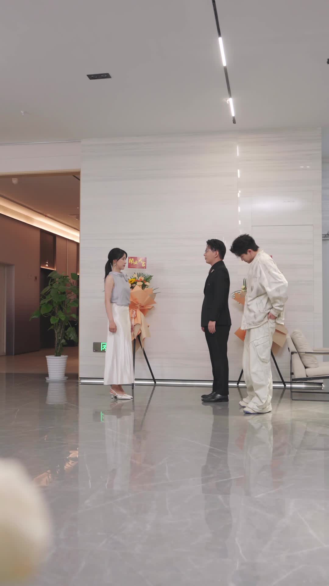 Episódio 41 de Restaurando Minha Vida: Do Banco de Sangue à Noiva do CEO