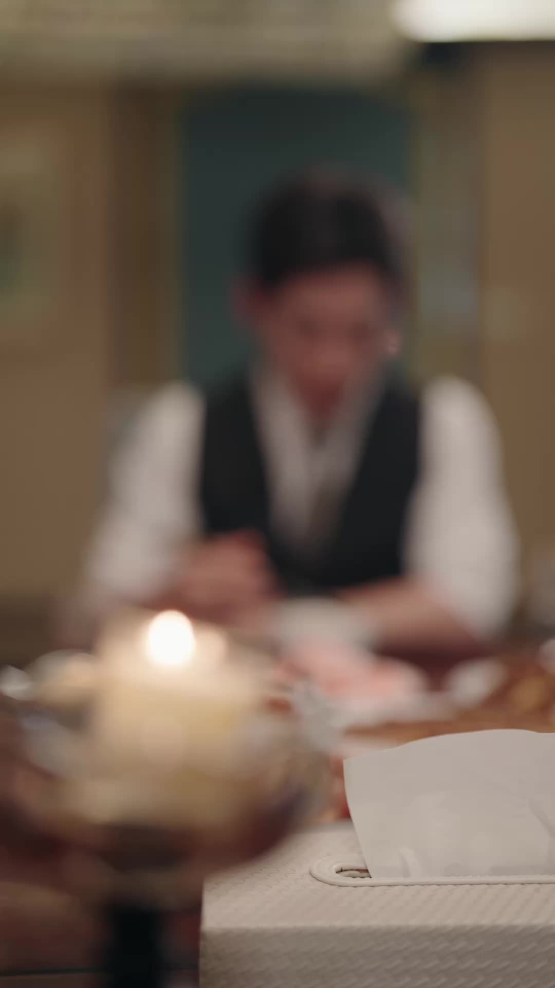 Episódio 59 de Restaurando Minha Vida: Do Banco de Sangue à Noiva do CEO