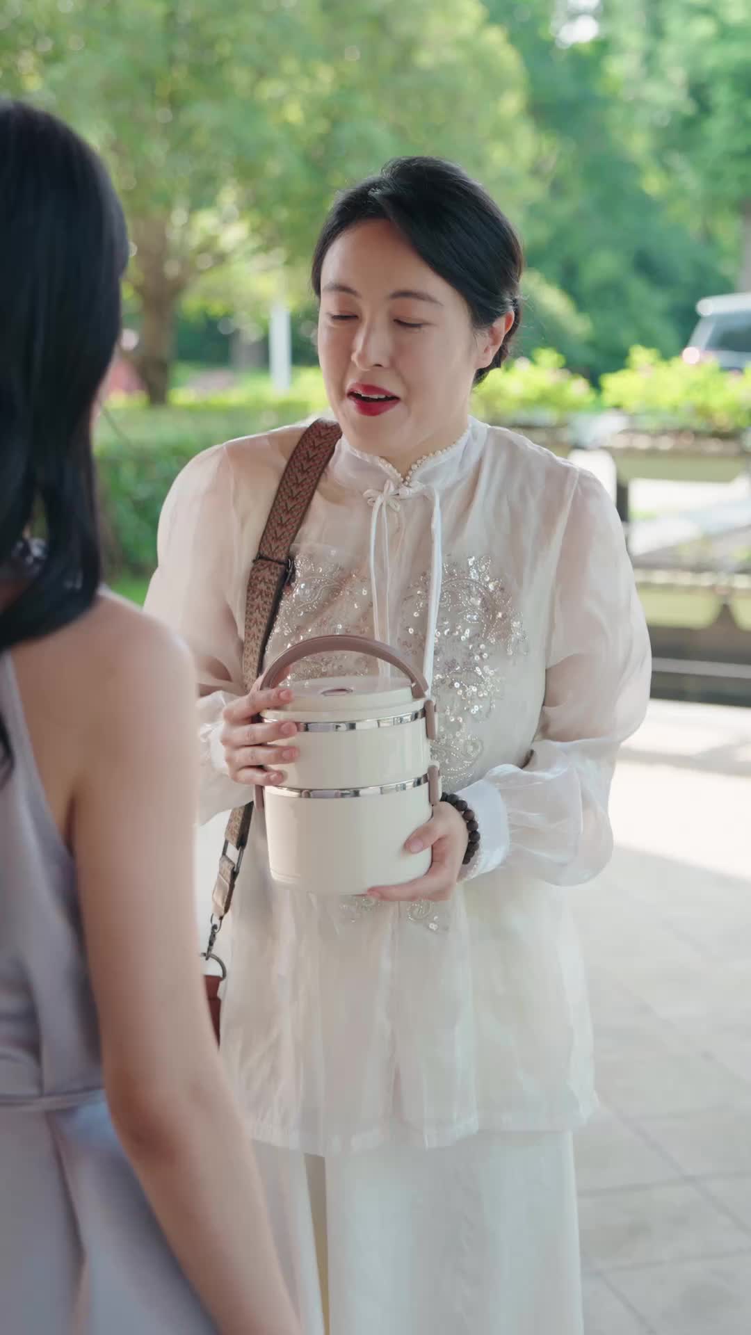 Episódio 61 de Restaurando Minha Vida: Do Banco de Sangue à Noiva do CEO