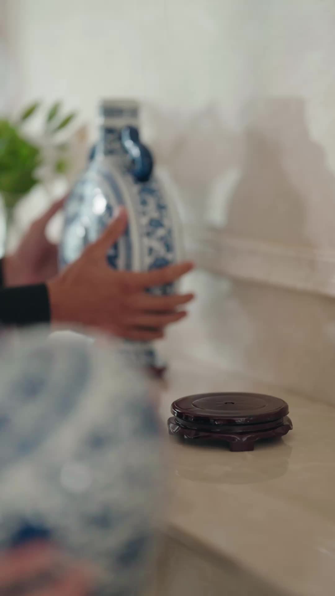 Episódio 67 de Restaurando Minha Vida: Do Banco de Sangue à Noiva do CEO