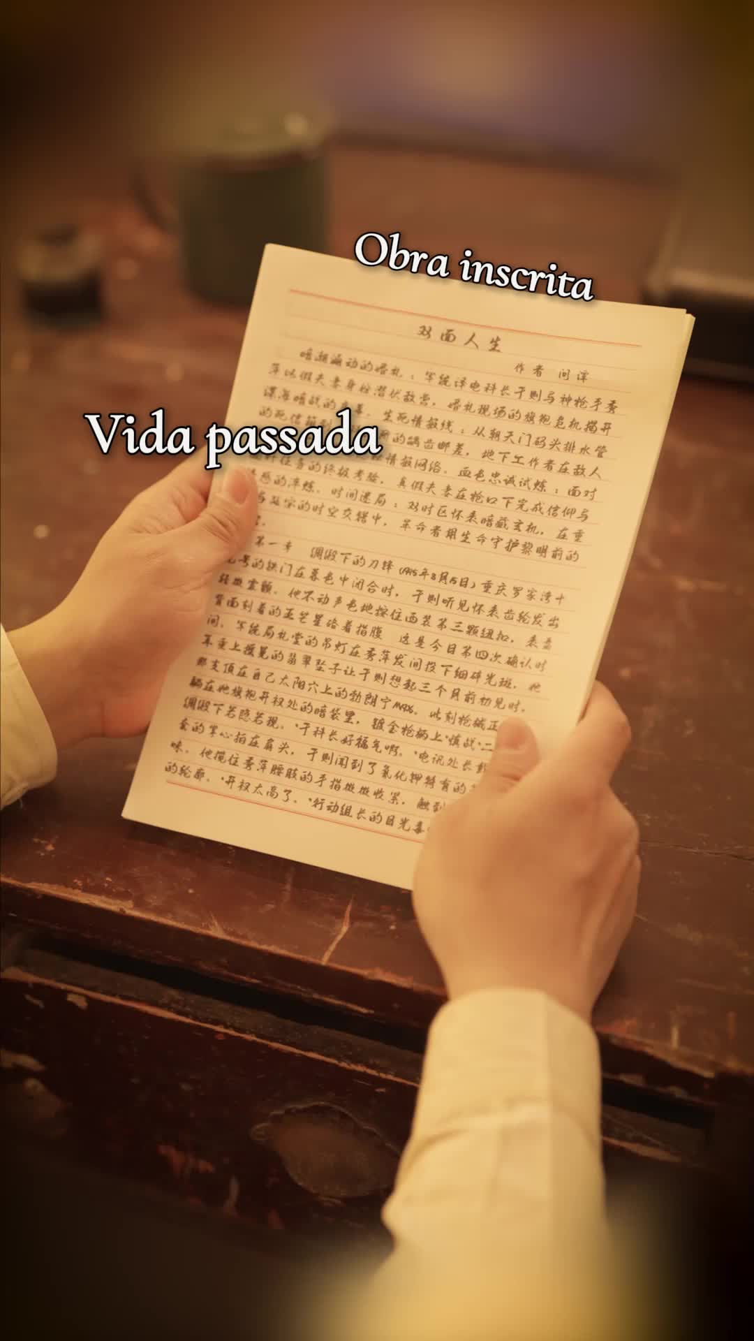 Episódio 43 de Retorno a 1977