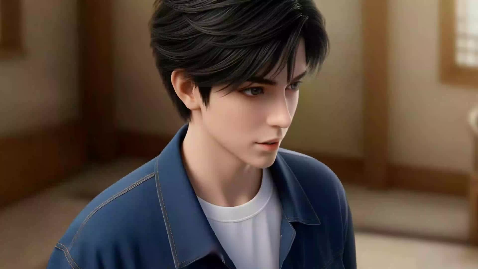 Episódio 10 de Retorno do imortal supremo, uma mão domina tudo