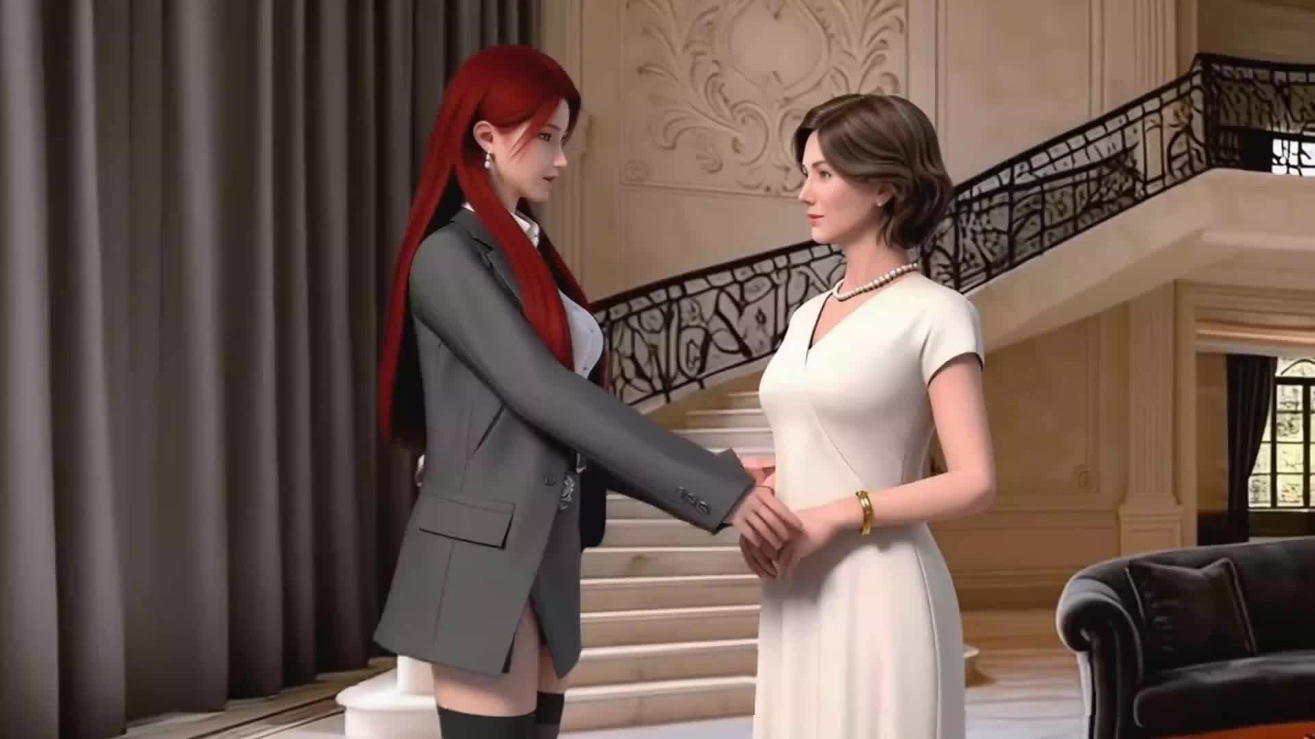 Episódio 18 de Retorno do imortal supremo, uma mão domina tudo