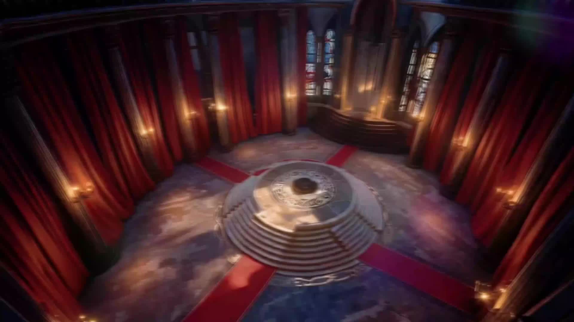 Episódio 25 de Retorno do imortal supremo, uma mão domina tudo