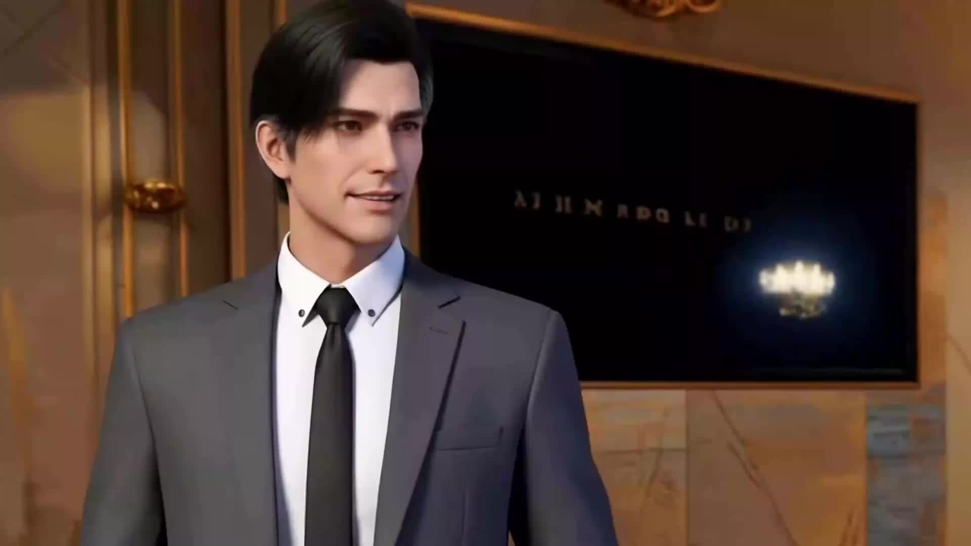 Episódio 36 de Retorno do imortal supremo, uma mão domina tudo