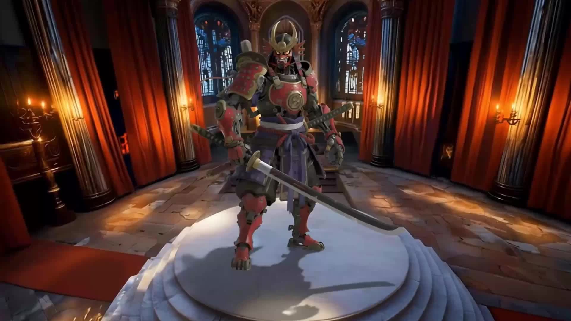 Episódio 37 de Retorno do imortal supremo, uma mão domina tudo