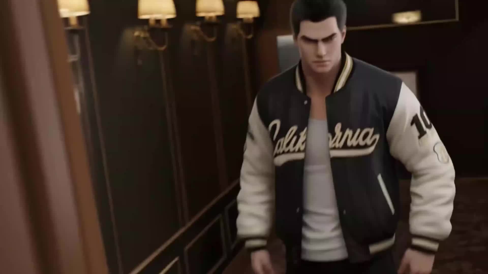 Episódio 7 de Retorno do imortal supremo, uma mão domina tudo