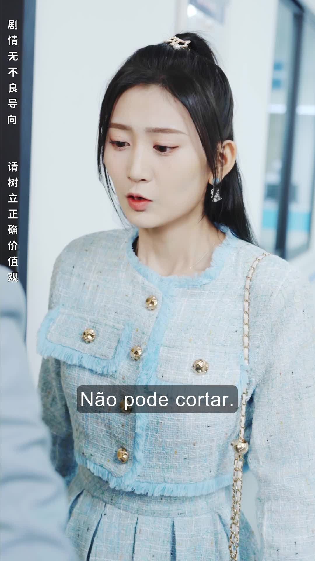 Episódio 46 de Retorno Omnipotente do Magnata Oculto