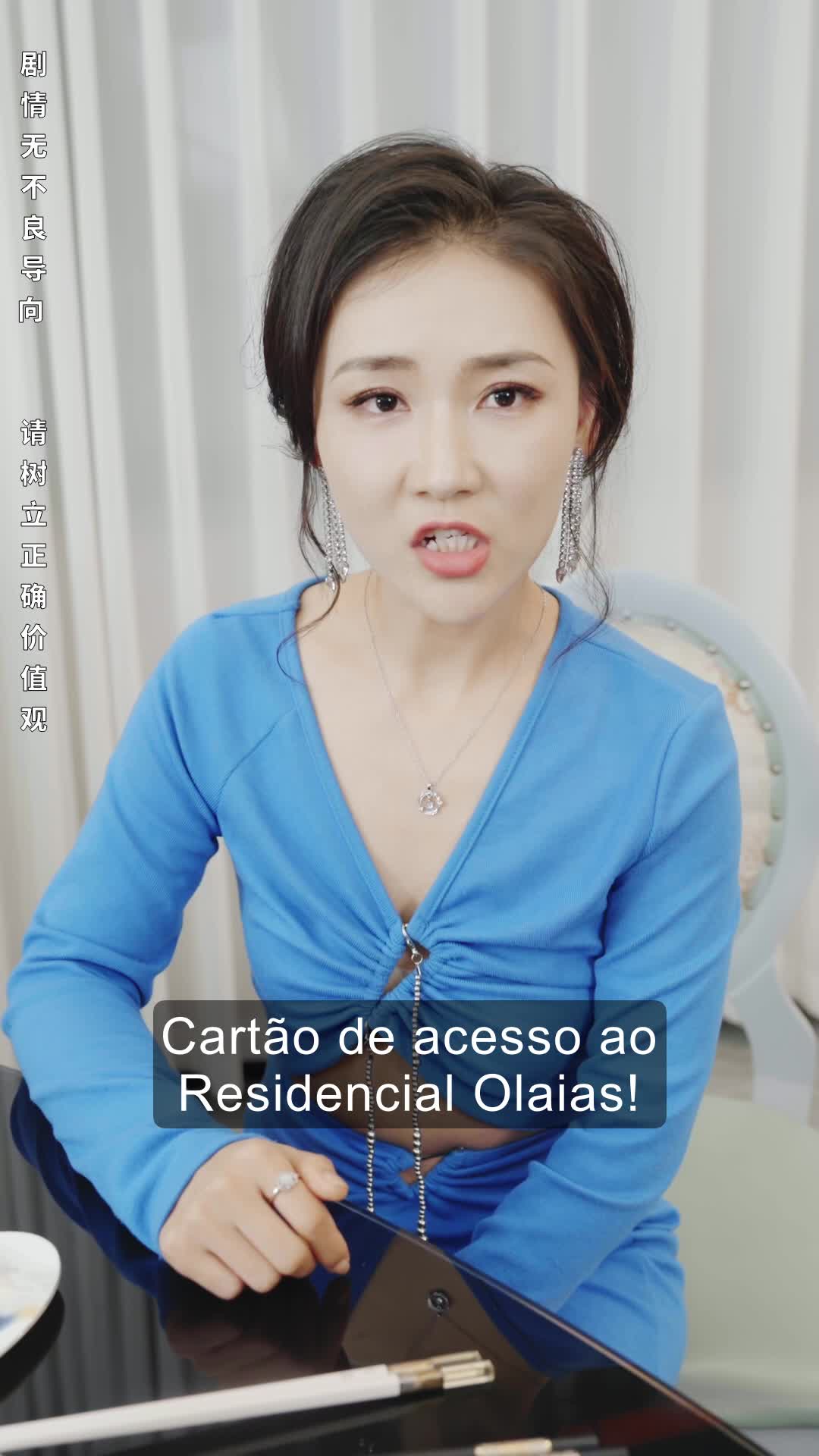 Episódio 59 de Retorno Omnipotente do Magnata Oculto