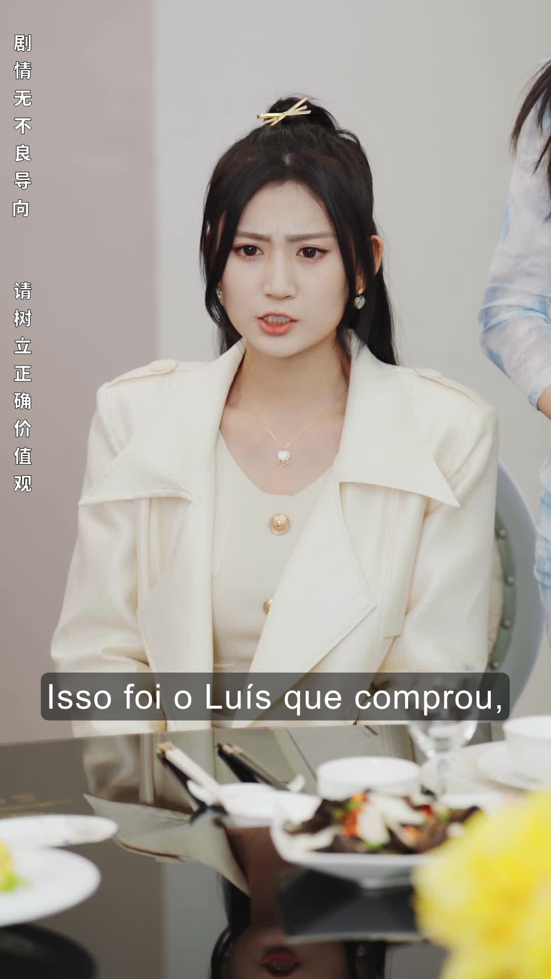 Episódio 60 de Retorno Omnipotente do Magnata Oculto