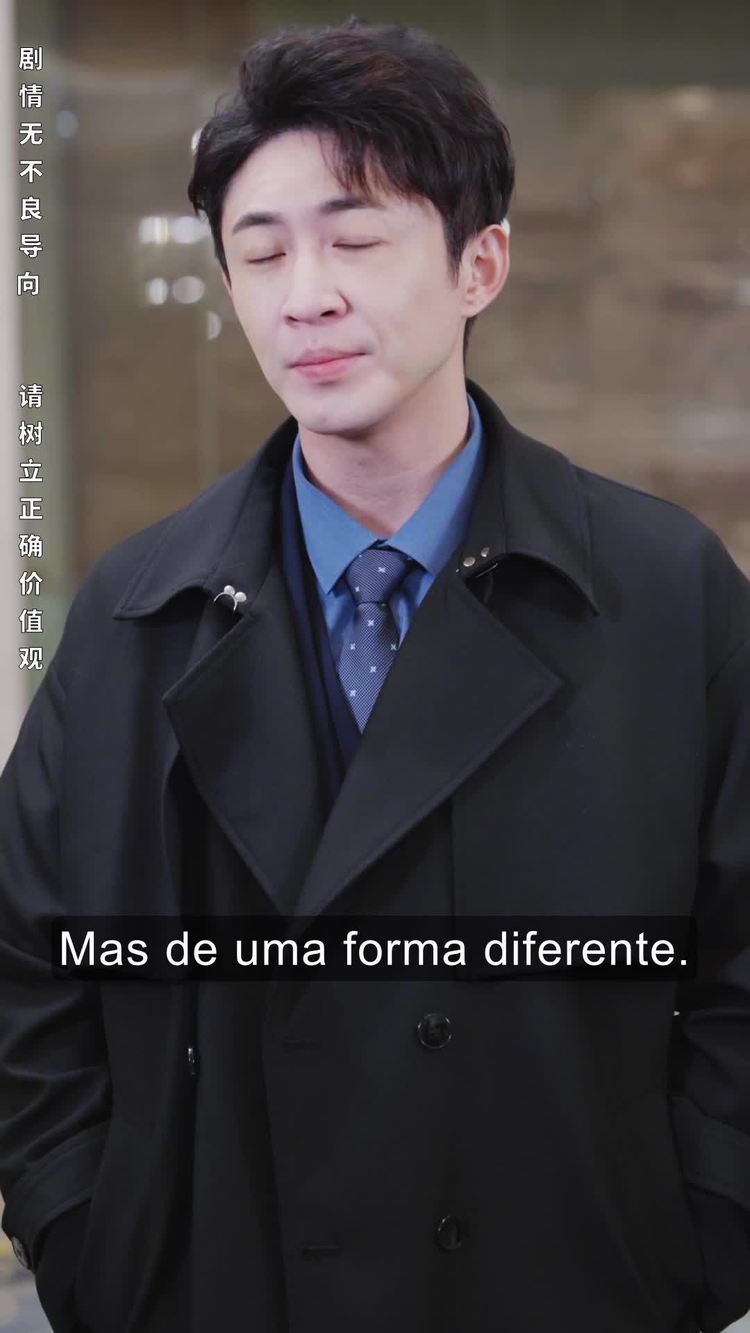 Episódio 90 de Retorno Omnipotente do Magnata Oculto