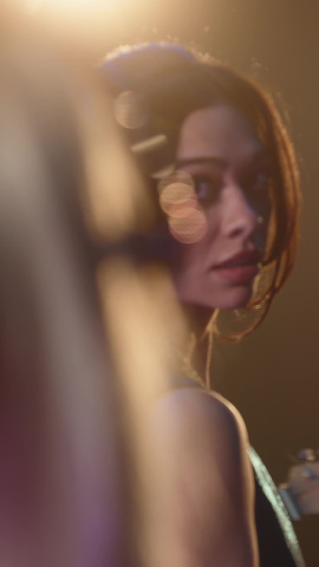 Episódio 49 de Romance nos bastidores com o popstar