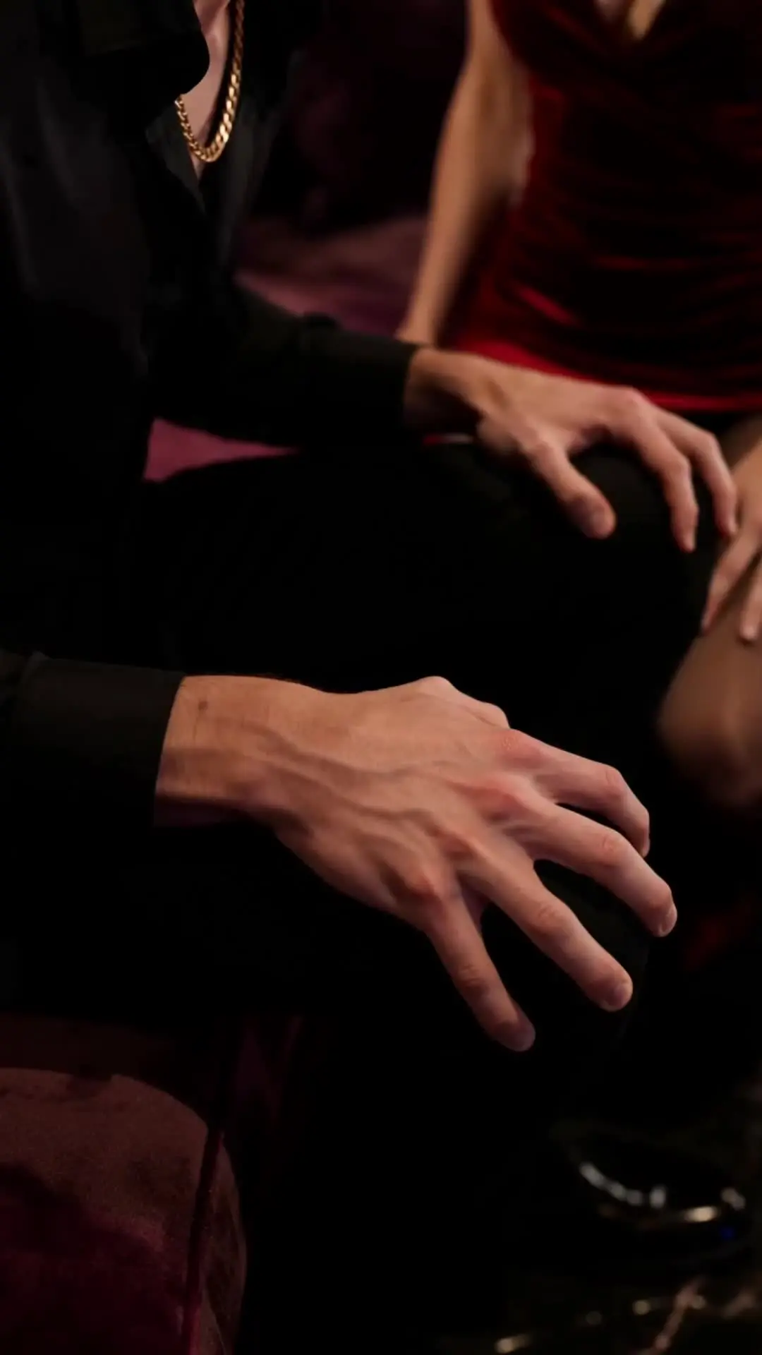 Episódio 36 de Rosa de Sangue: Esmagando o Cartel