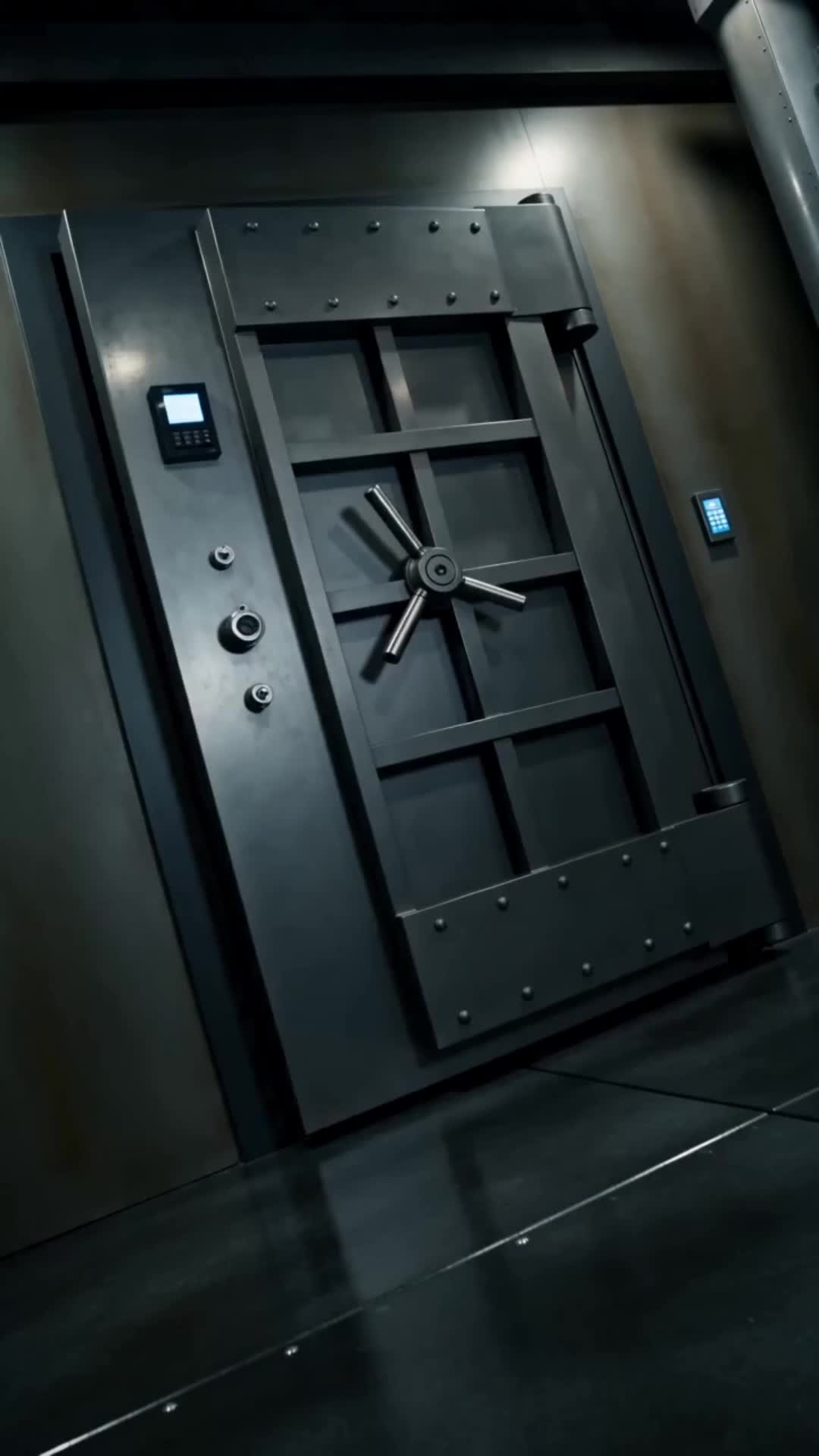 Episódio 45 de Rosa de Sangue: Esmagando o Cartel