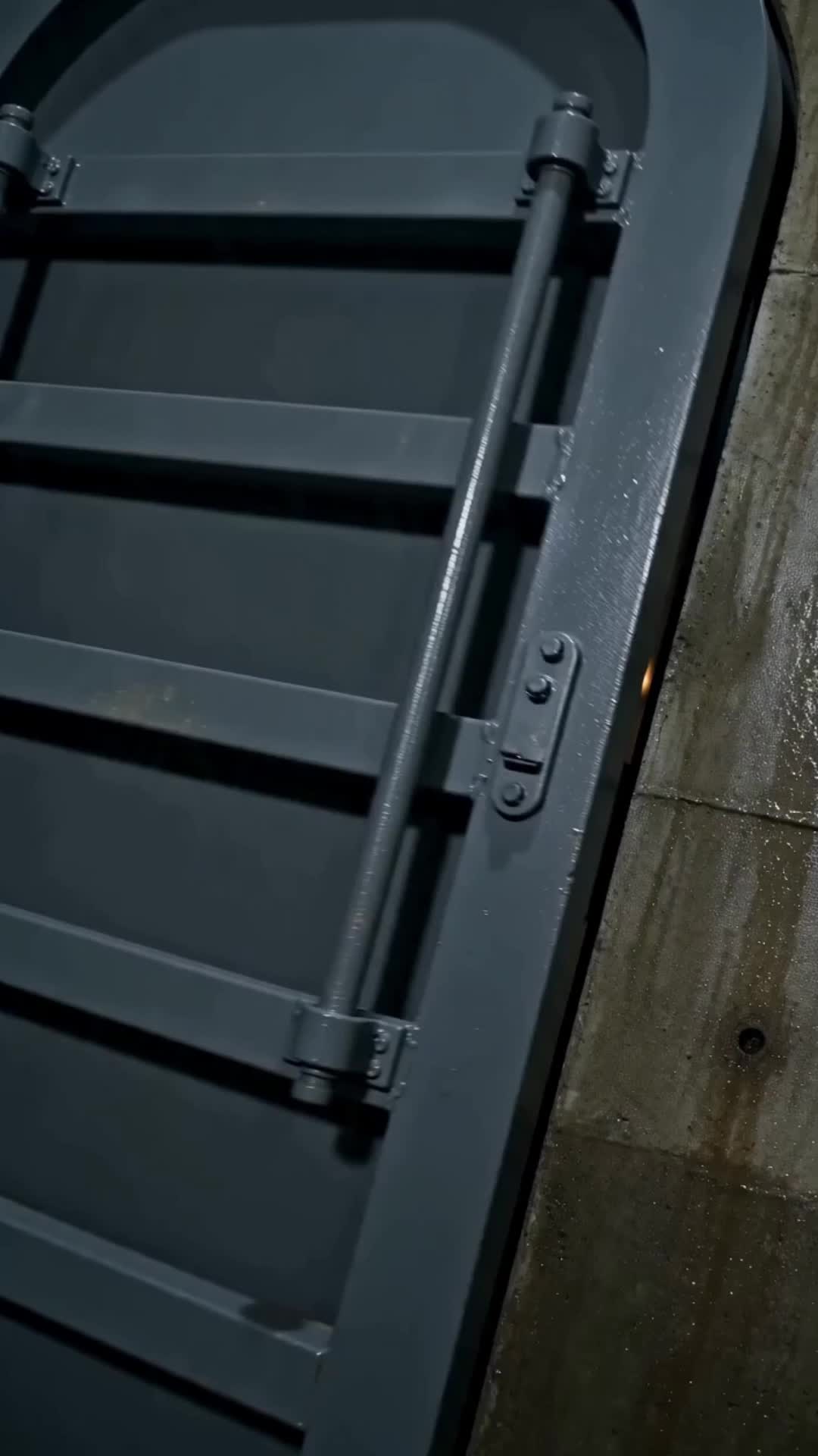 Episódio 7 de Rosa de Sangue: Esmagando o Cartel