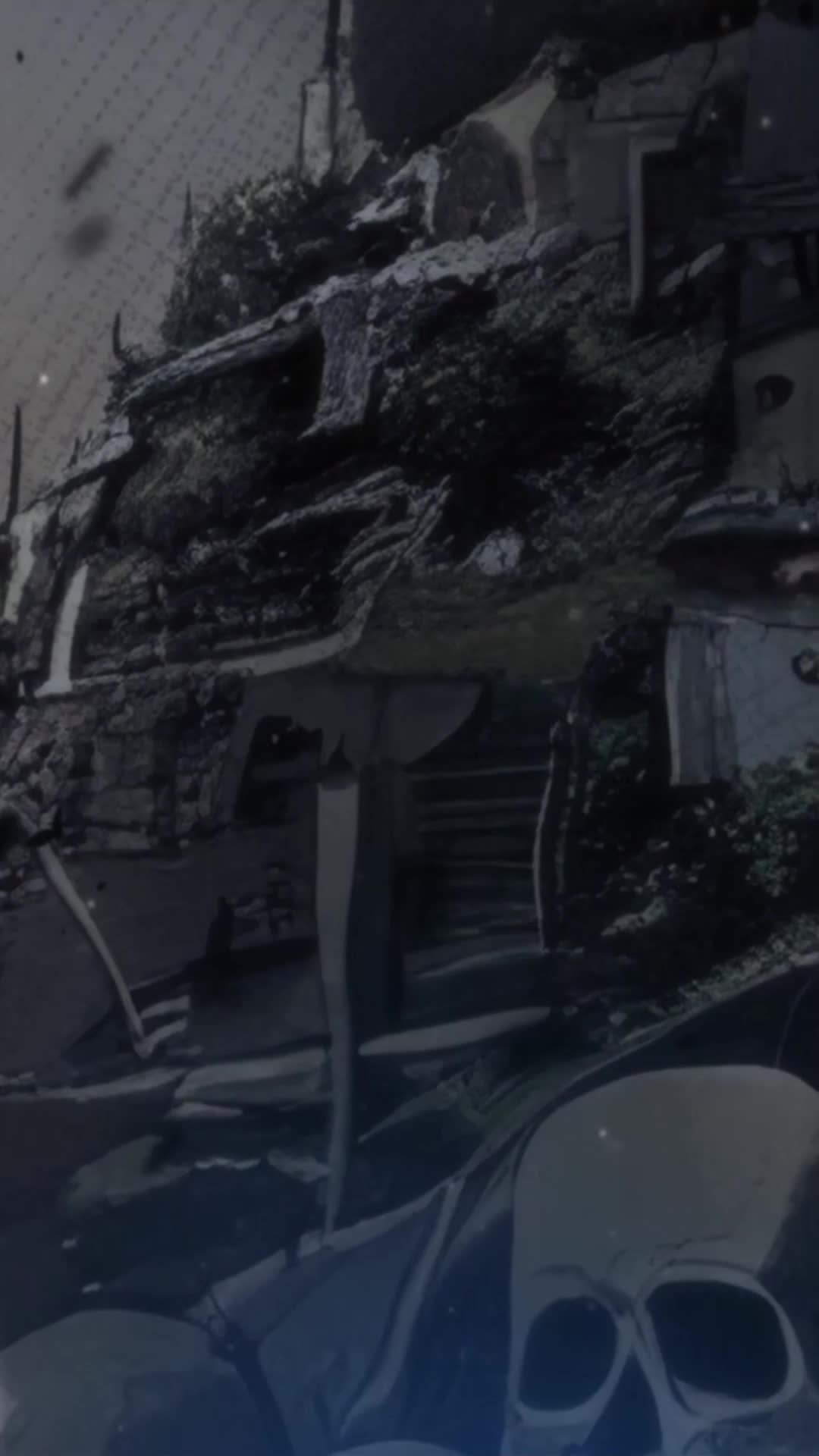 Episódio 27 de Sacrifício me leva a rei dos deuses