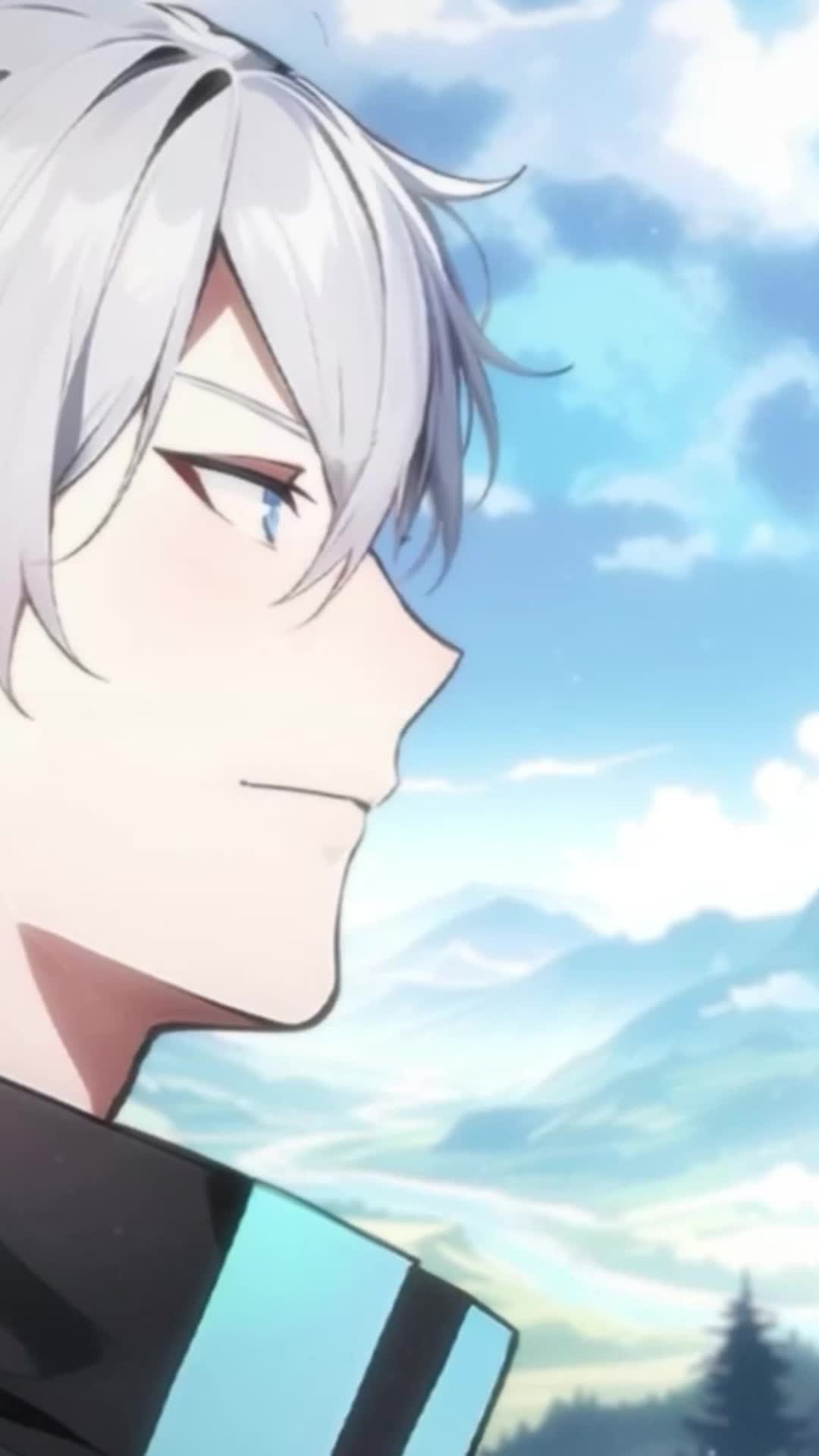 Episódio 6 de Sacrifício me leva a rei dos deuses