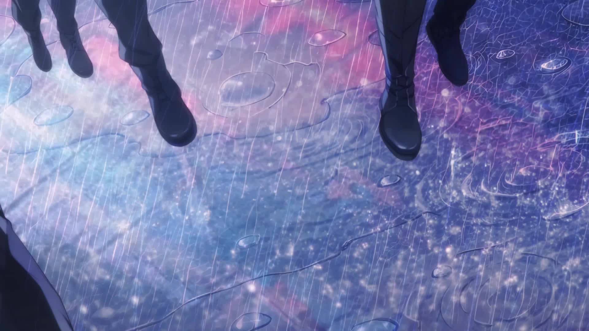 Episódio 1 de Sacrifiquei tudo e virei o deus supremo