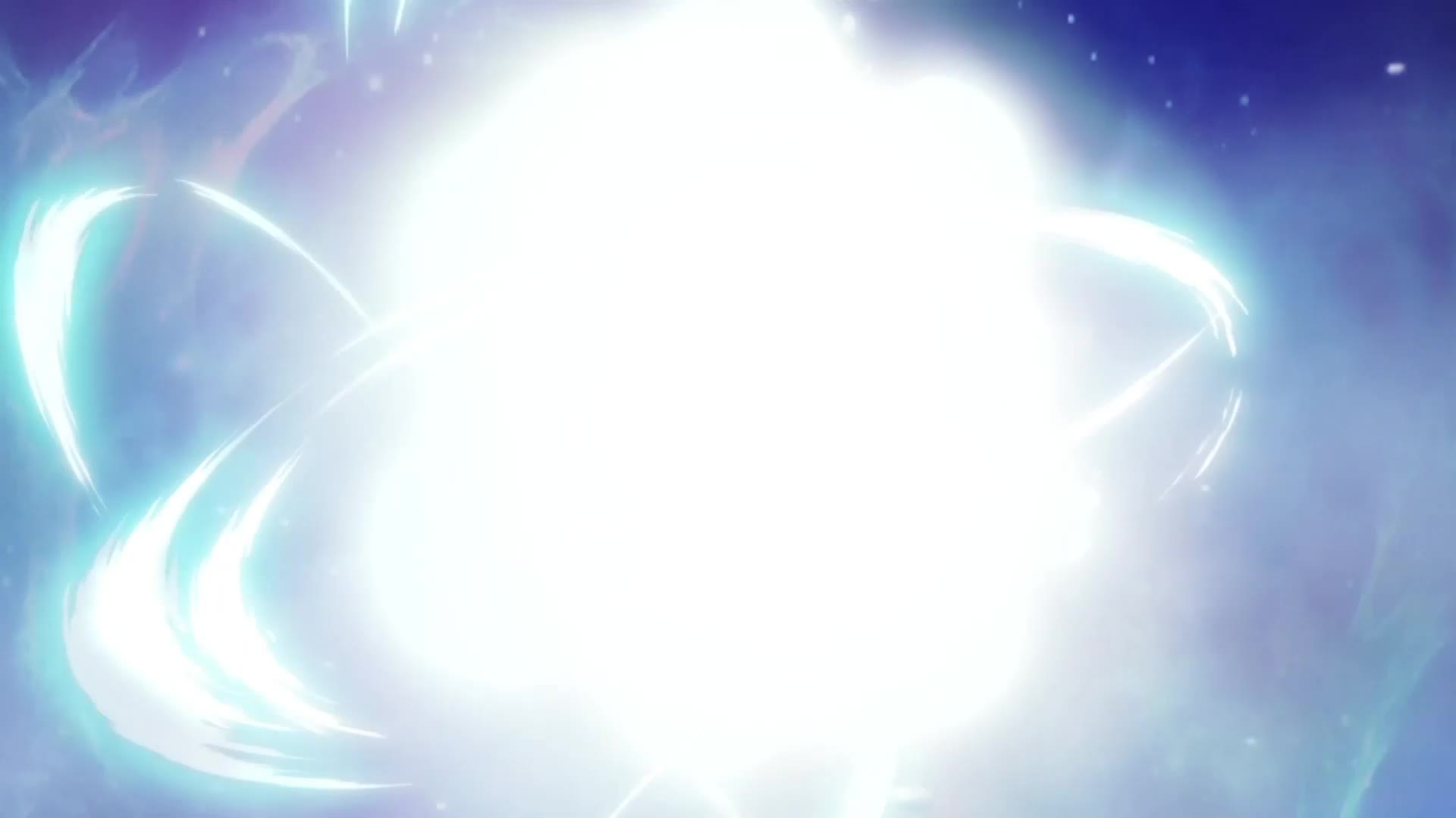 Episódio 7 de Sacrifiquei tudo e virei o deus supremo