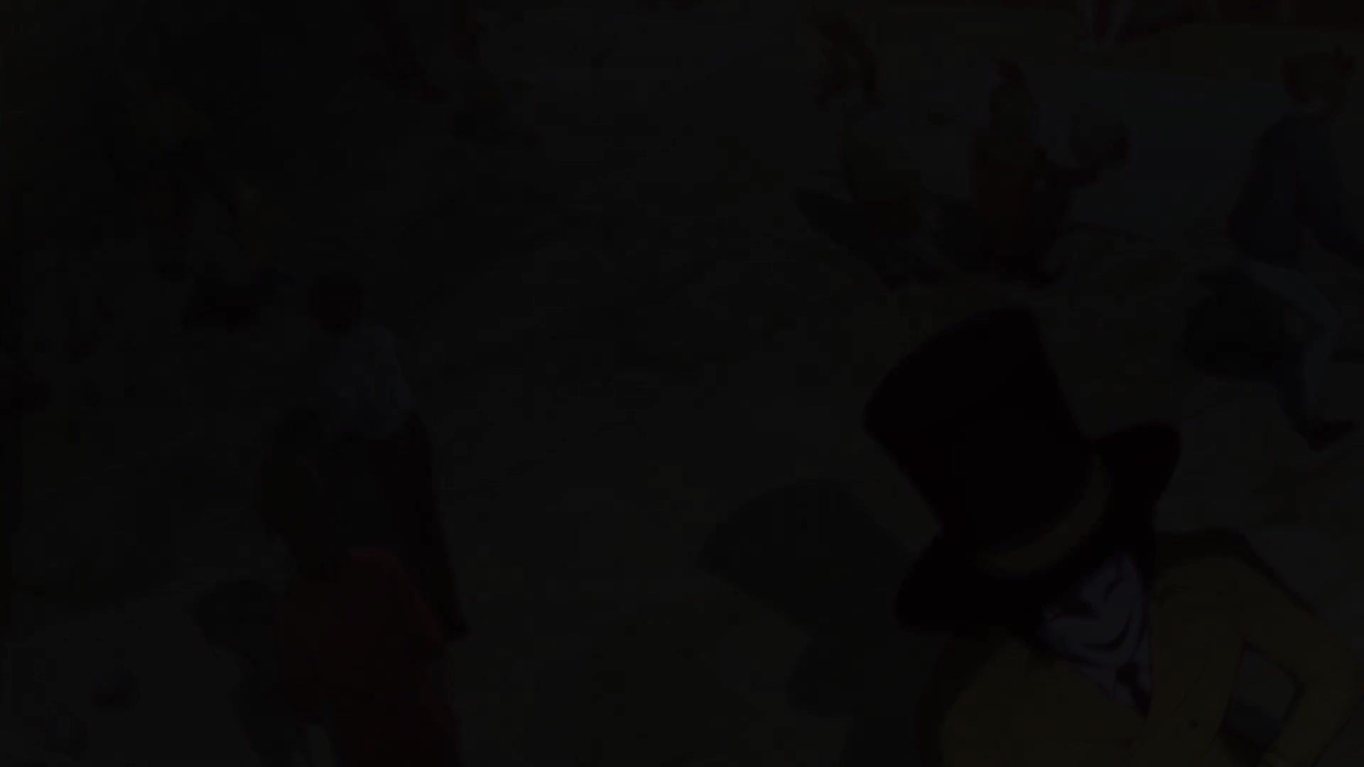 Episódio 9 de Sacrifiquei tudo e virei o deus supremo
